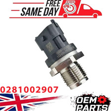 FUEL RAIL PRESSURE SENSOR for