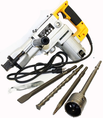 Electric 1800w rotary - electric,