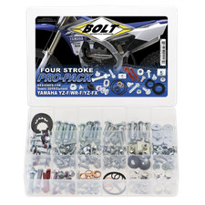 BOLT YAMAHA PRO PACK BOLT KIT