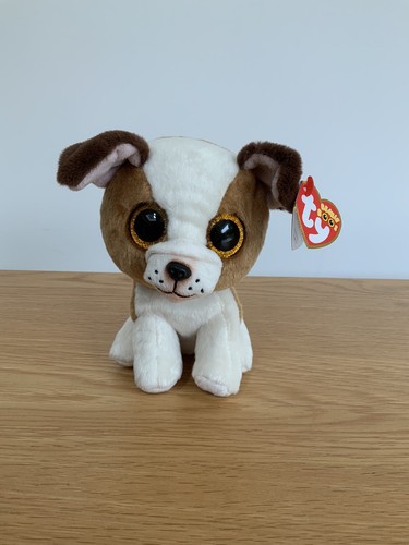 Beanie babies boos - babies, hugo