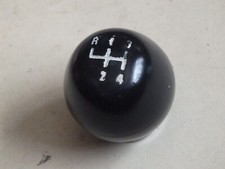 GEAR BOX KNOB FORD CORTINA ESCORT CAPRI TRANSIT MK1 MK2 INTERIOR
