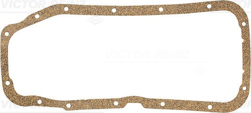 Gasket oil sump for - oil,