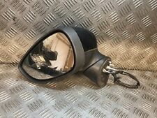 FORD FIESTA ZETEC ECONETIC II TDCI 2012 PASSENGERS ELETRIC WING MIRROR E9026781