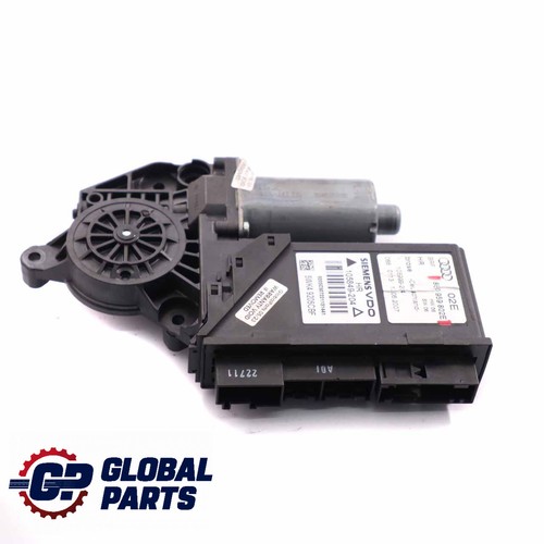 Audi window lifter motor - audi,
