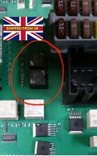 Fiat 500 Headlamp Repair Relay - V23026C1021A502  TYCO RELAY X1