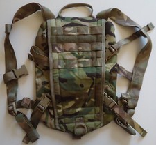 British Army 3L Rider
