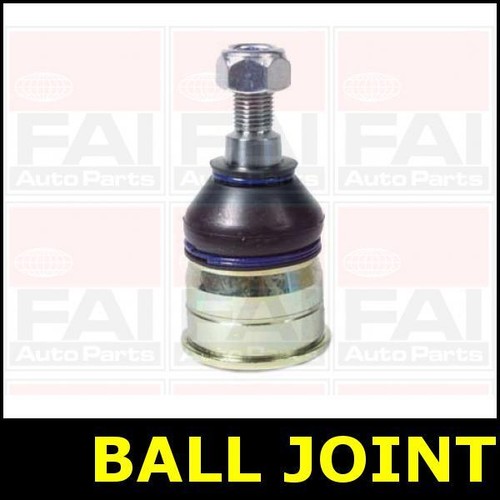 Ball joint front - ball,