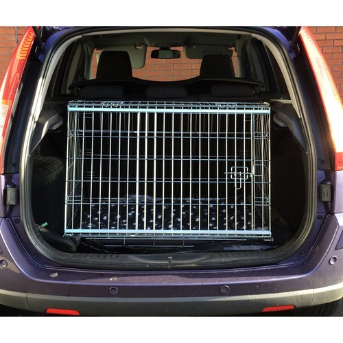 Pet world ford fusion sloping - pet,