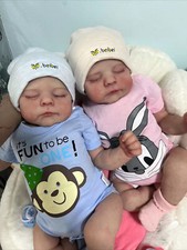 Weighted TWINS Lifelike Reborn