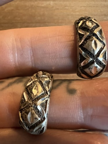 Sterling silver artist - sterling,