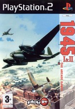 1945 I & II: The Arcade Games