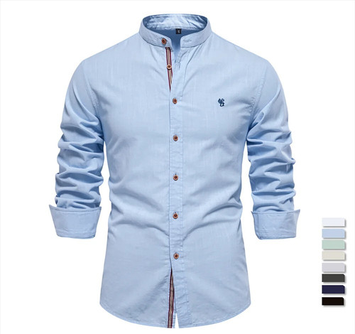 Men 100 cotton stand - 100%,