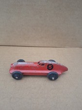 Dinky Racing Car.      s1