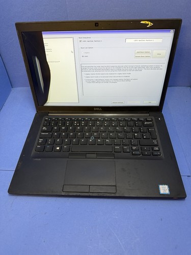 Dell latitude 7480 7300u - dell, i5-7300u