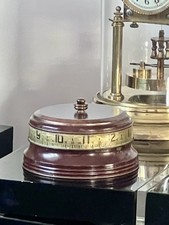 UNUSUAL VINTAGE LUX MYSTERY