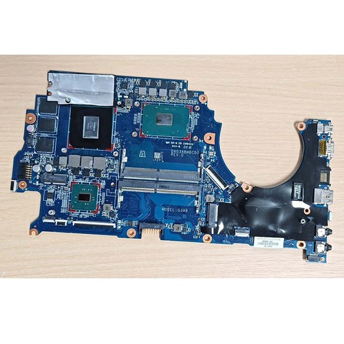 For omen i7 7700 - hp, 15-ce