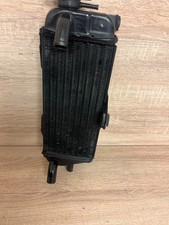 KAWASAKI KDX125 RADIATOR