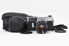 Vintage Canon RM Canonflex