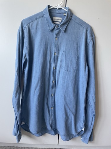 Oliver spencer men shirt - oliver, men's