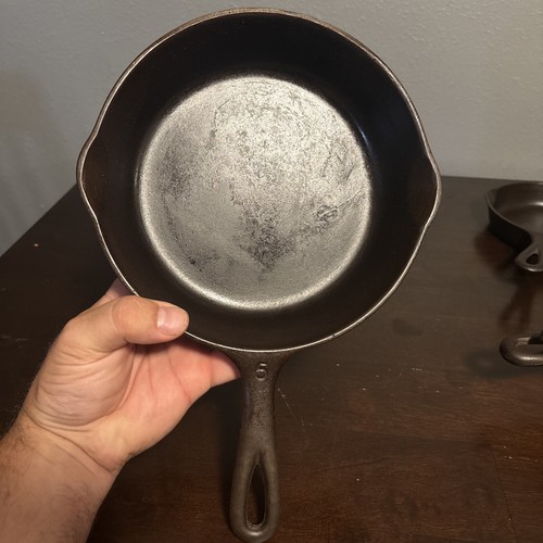 Restored and seasoned - restored, wagner