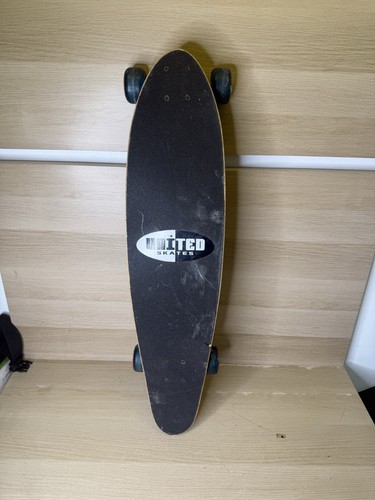 United skates pintail - united,