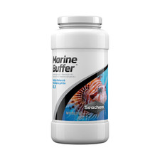 Seachem Marine Buffer Reef