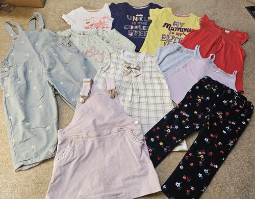 Girls year bundle - girls, 12