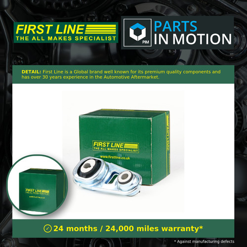Engine mount fits renault - engine,