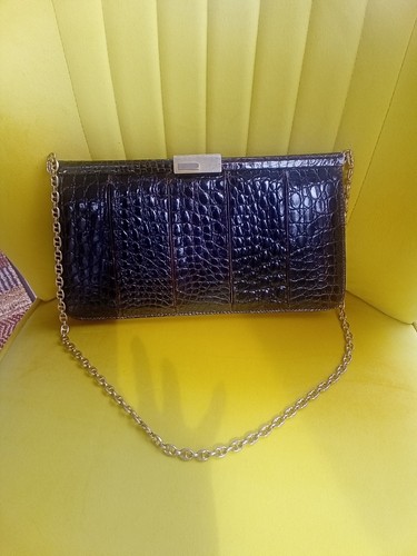 Vintage 1960s michele france - vintage,