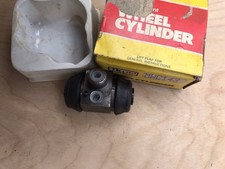 Moprod / Lockheed MWC 143 Vauxhall Rear Brake Wheel Cylinder