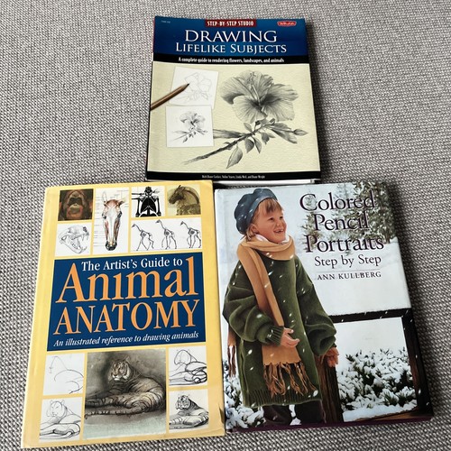 Art drawing painting books job - drawing,