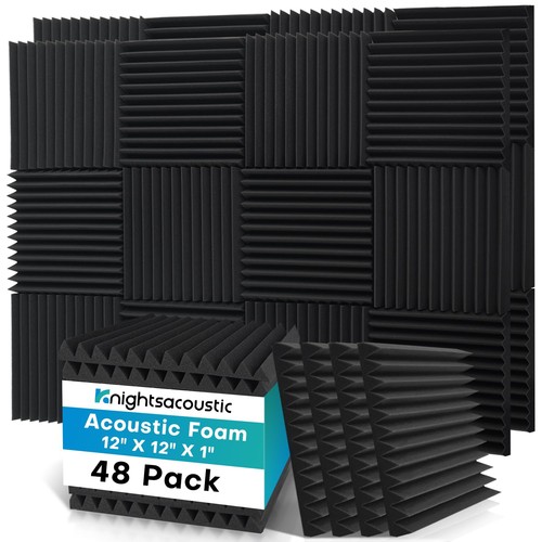 Pack sound proofing - proofing, panels