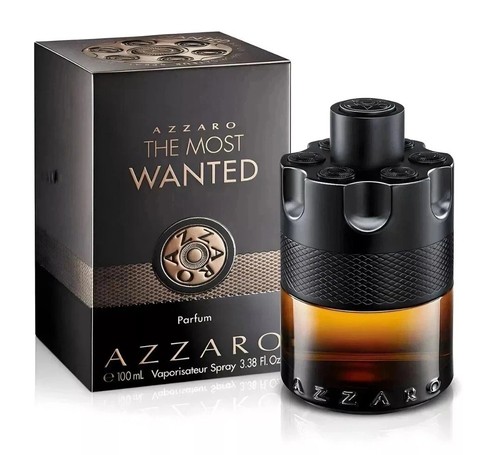 Azzaro the most wanted - the, parfum