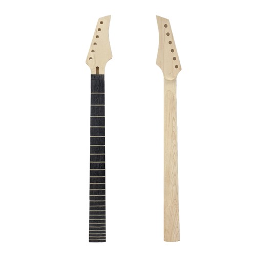 Baritone guitar neck 24fret - guitar,