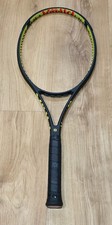 Volkl Vcell 10 320 Tennis Racket L4 Used VGC Free Stringing 
