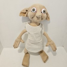Harry Potter Talking Dobby