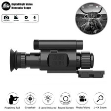 Nv075 night vision scope - nv075,