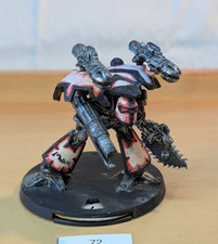 FOUR original Warhammer 40k