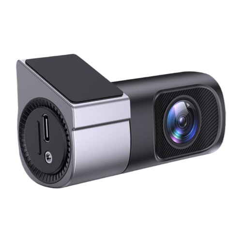 Car dash cam 1080p - car, full