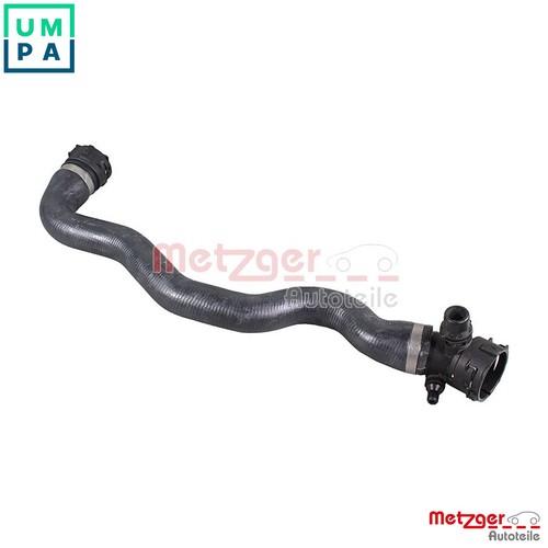 Radiator hose 2421847 - 2421847, bmw