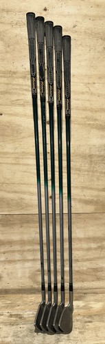 Mizuno astron mts irons - mts,