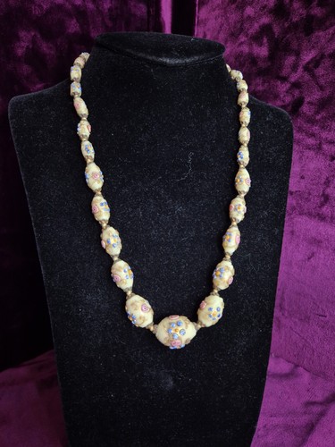 Stunning 1930 venetian murano - 1930,