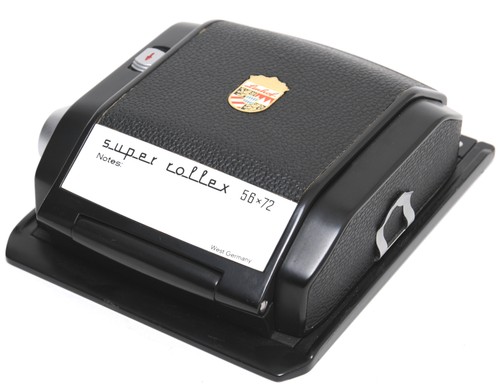 Linhof 120 220 film - linhof,