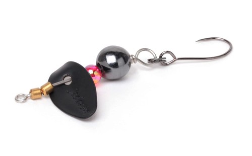 Jackson lure buggy - jackson,