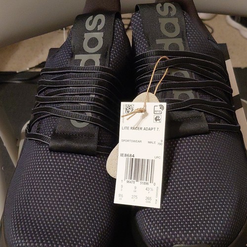 Adidas lite racer adapt 0 - lite,