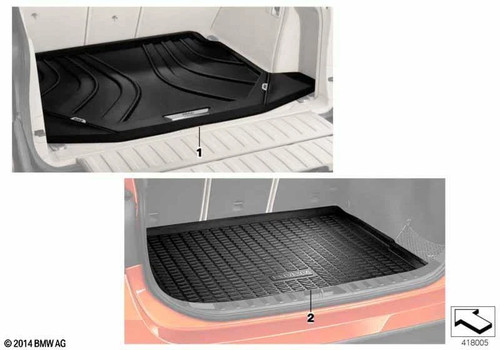 New genuine bmw e92 - genuine,