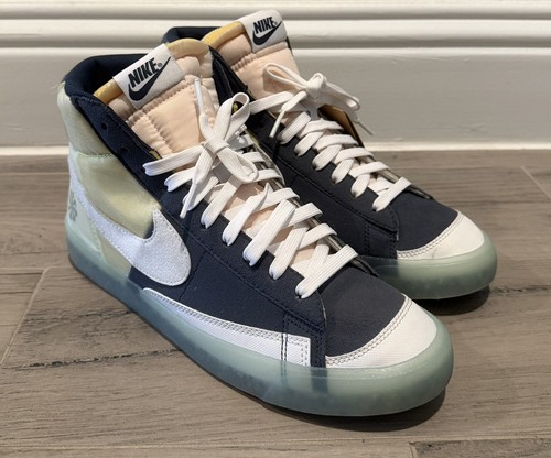 Nike mid blazer move - mid, 77