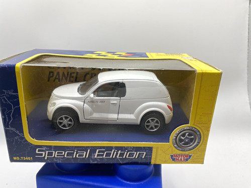 Motor max special - max,