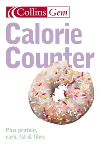 Collins gem calorie - –,
