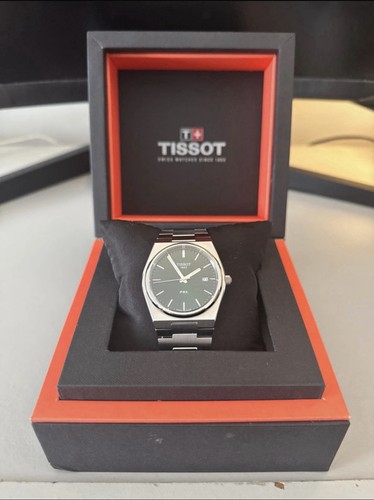 Tissot prx men - prx, quartz
